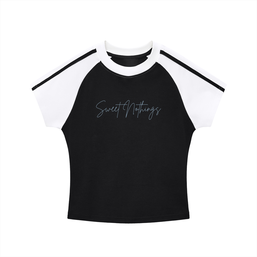 Sweet Nothings Signature Baby Tee