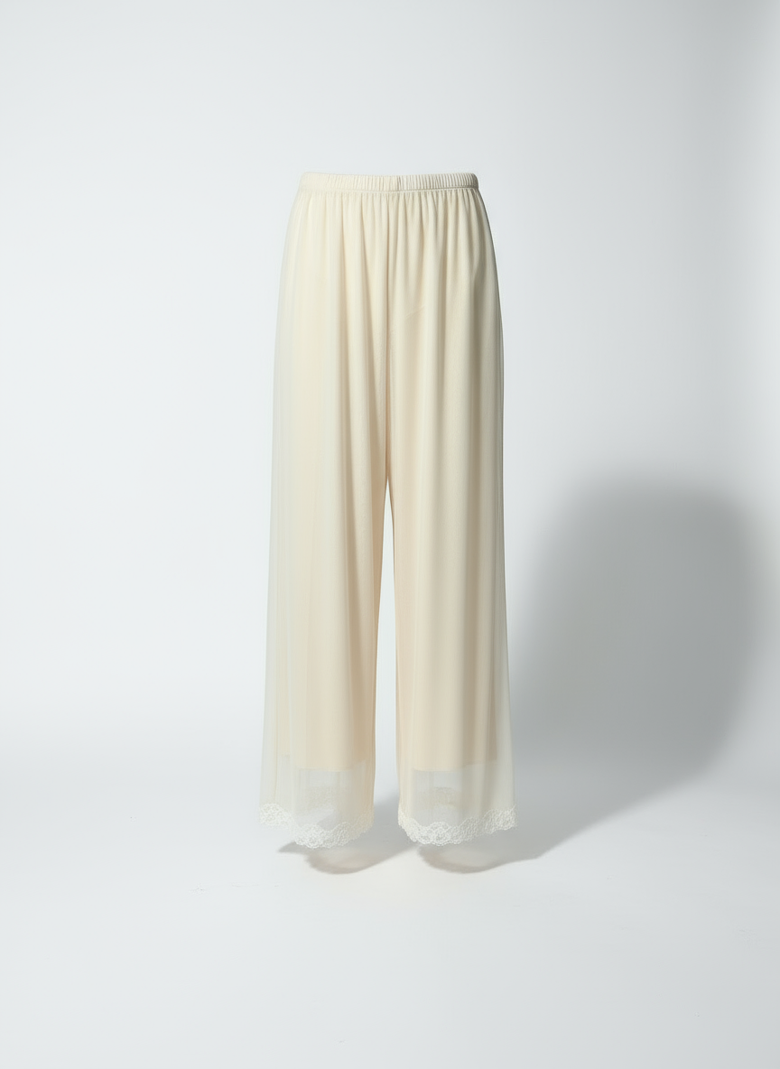 Chérie Lace Pants