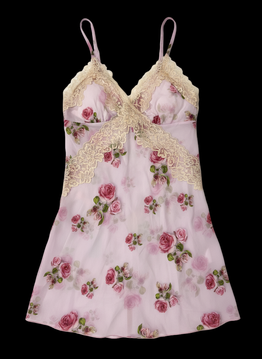 Rosewater Dream Slip