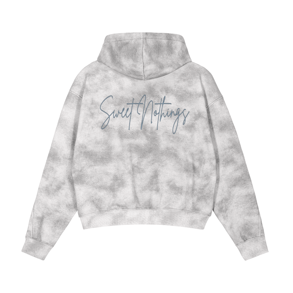 Signature Zip Hoodie